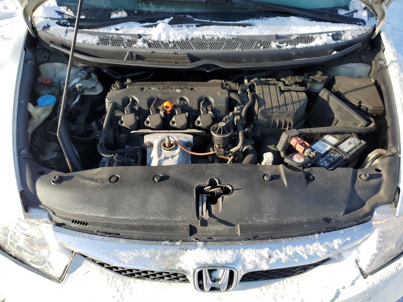 2010 Honda Civic - Image 12