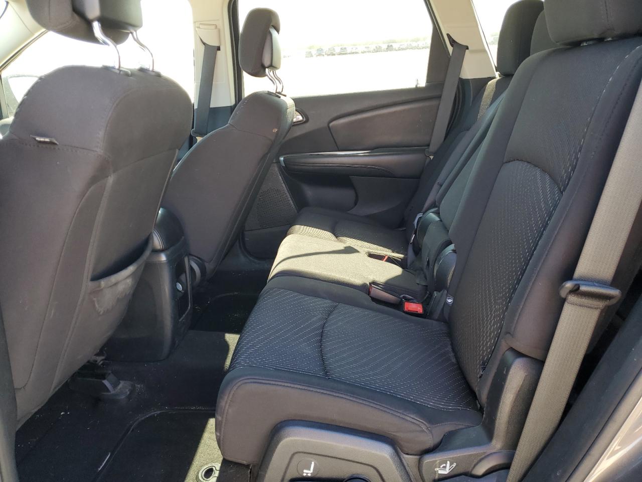 2013 Dodge Journey - Image 12