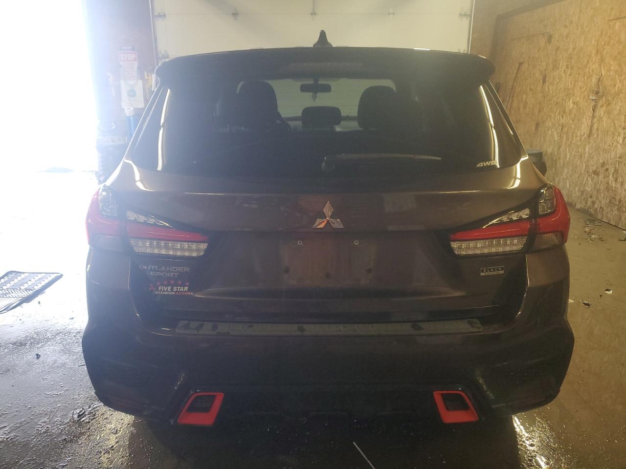 2020 Mitsubishi Outlander - Image 6