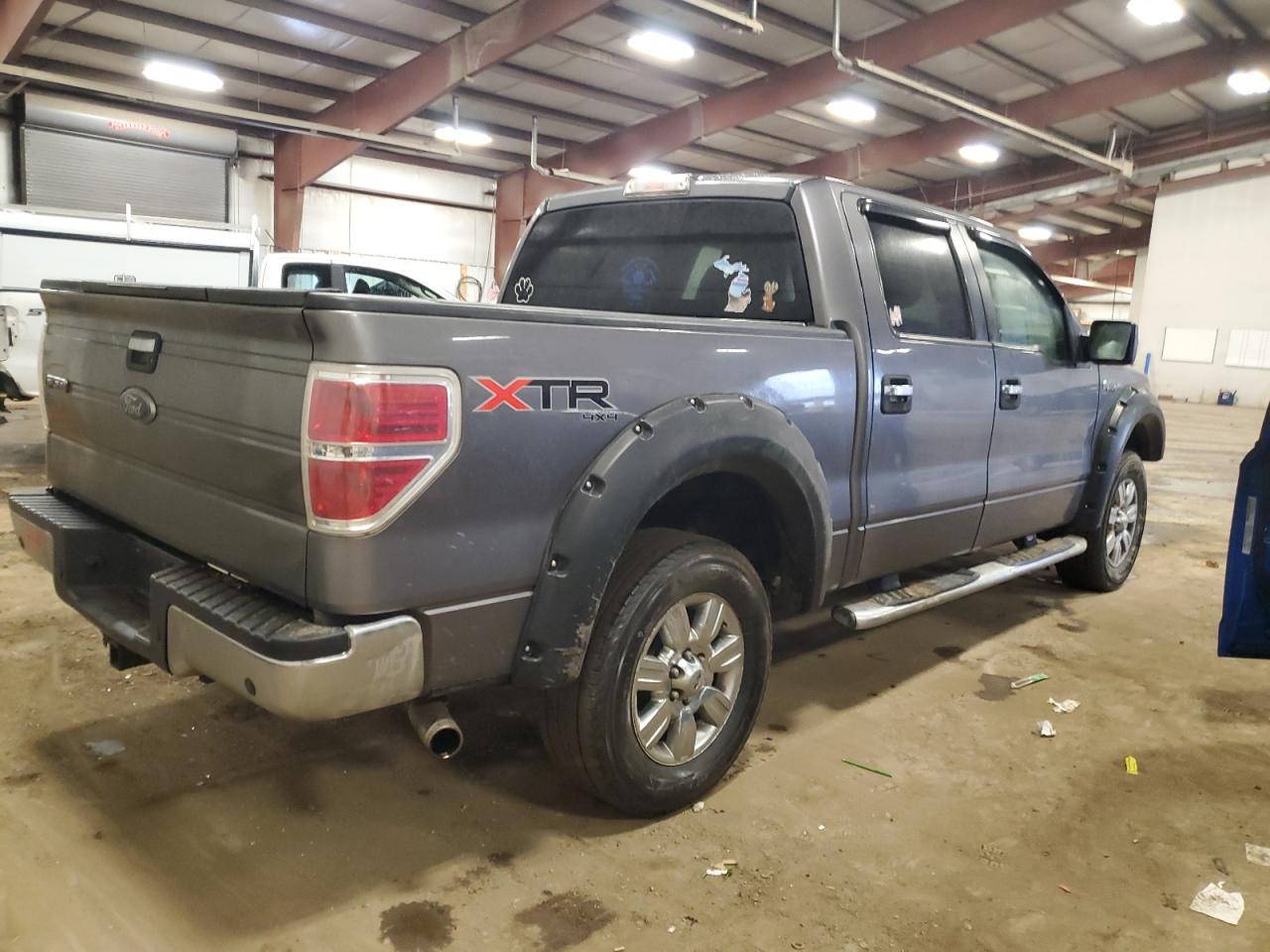 2010 Ford F-150 - Image 3
