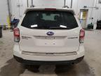 2018 SUBARU FORESTER 2.5I TOURING for sale at Copart ON - OTTAWA