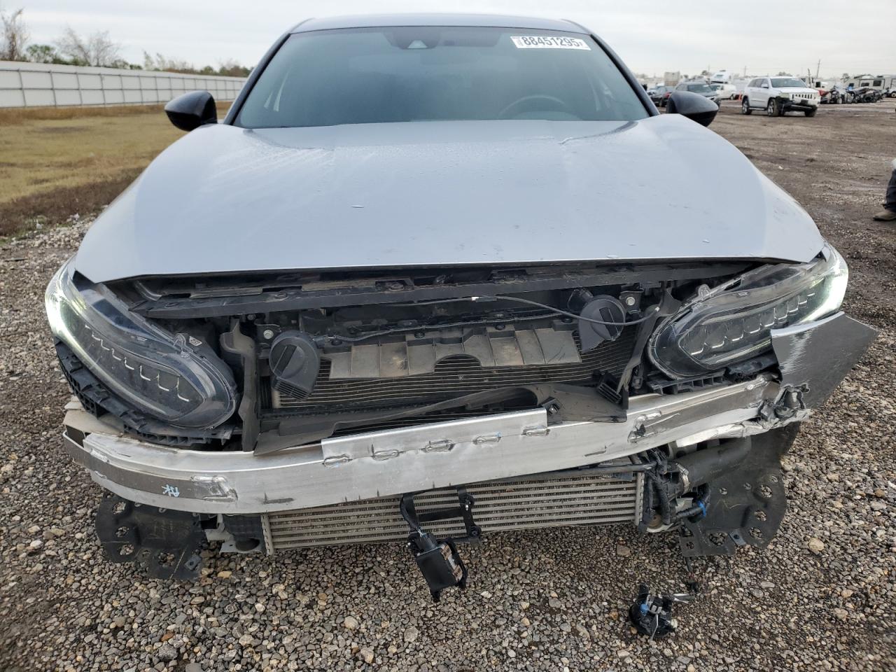 2021 Honda Accord - Image 5