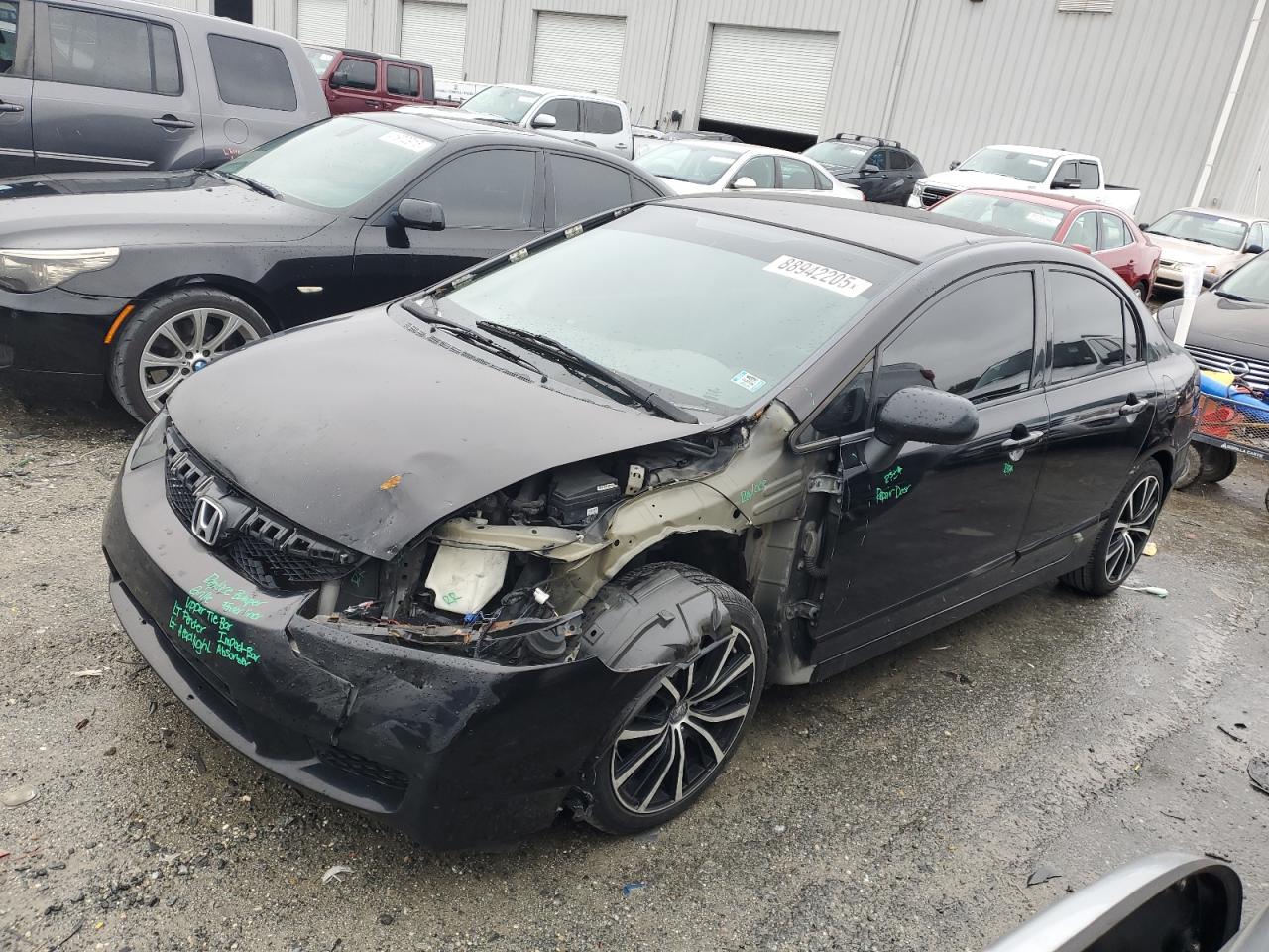2009 Honda Civic - Image 1