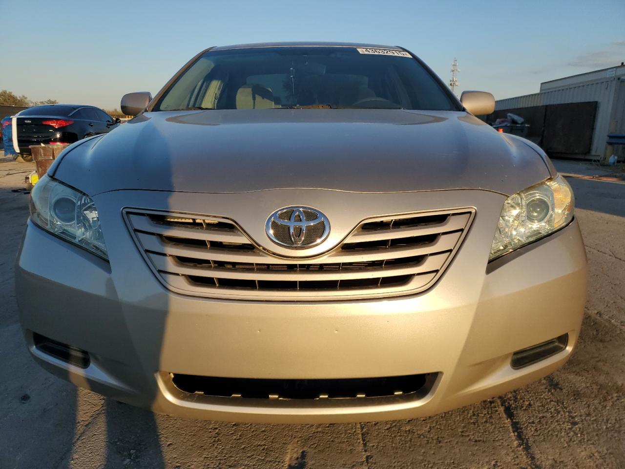 2007 Toyota Camry - Image 5