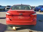 2014 Ford Focus Se იყიდება Wilmer-ში, TX - Side