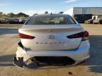 2019 Hyundai Elantra Sel zu verkaufen in Hayward, CA - Rear End