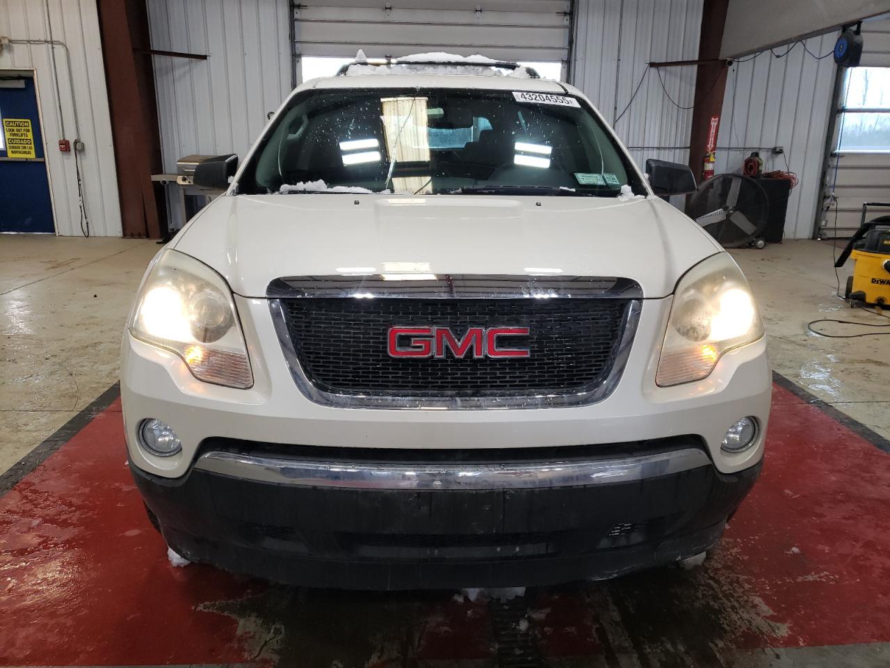 2011 GMC Acadia - Image 5