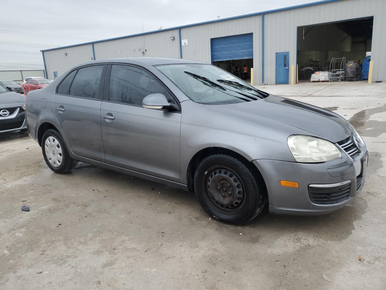 2006 Volkswagen Jetta - Image 4