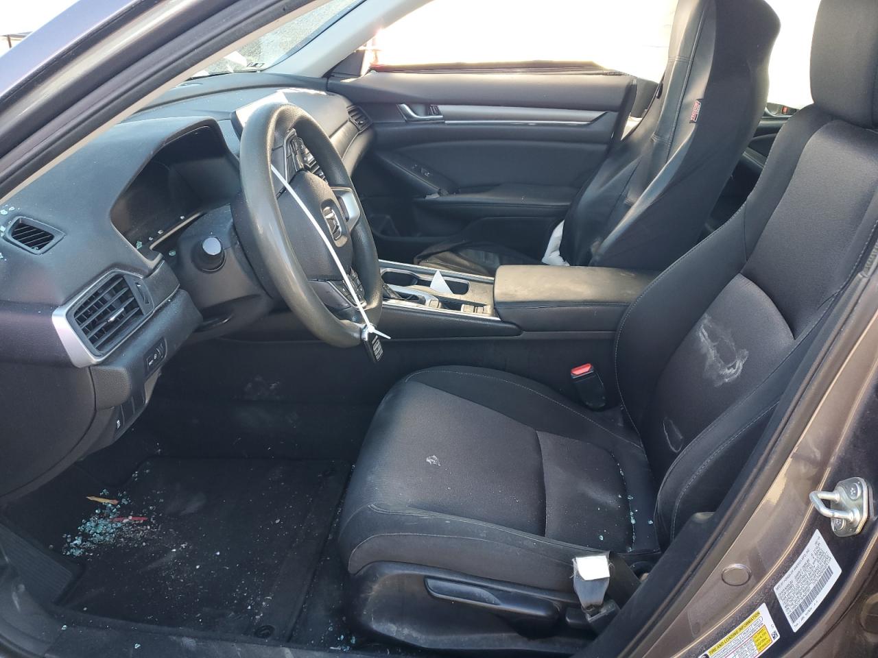 2018 Honda Accord - Image 7
