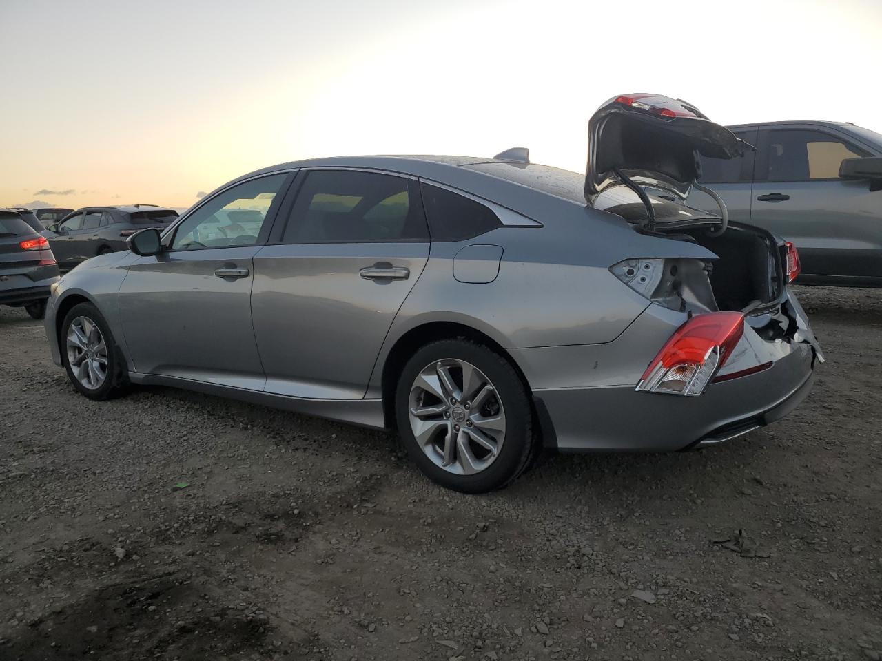 2020 Honda Accord - Image 2