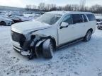 2024 Cadillac Escalade Esv Premium Luxury للبيع في Davison، MI - Front End