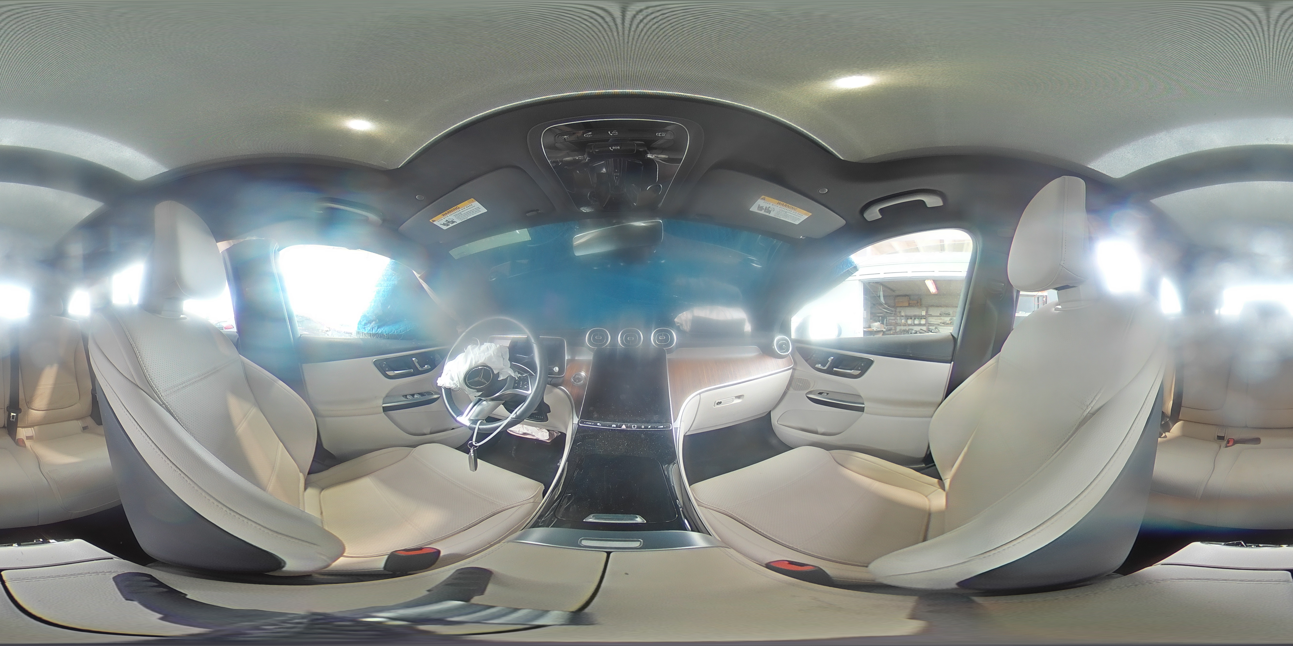 2024 Mercedes-Benz GLC - Image 15