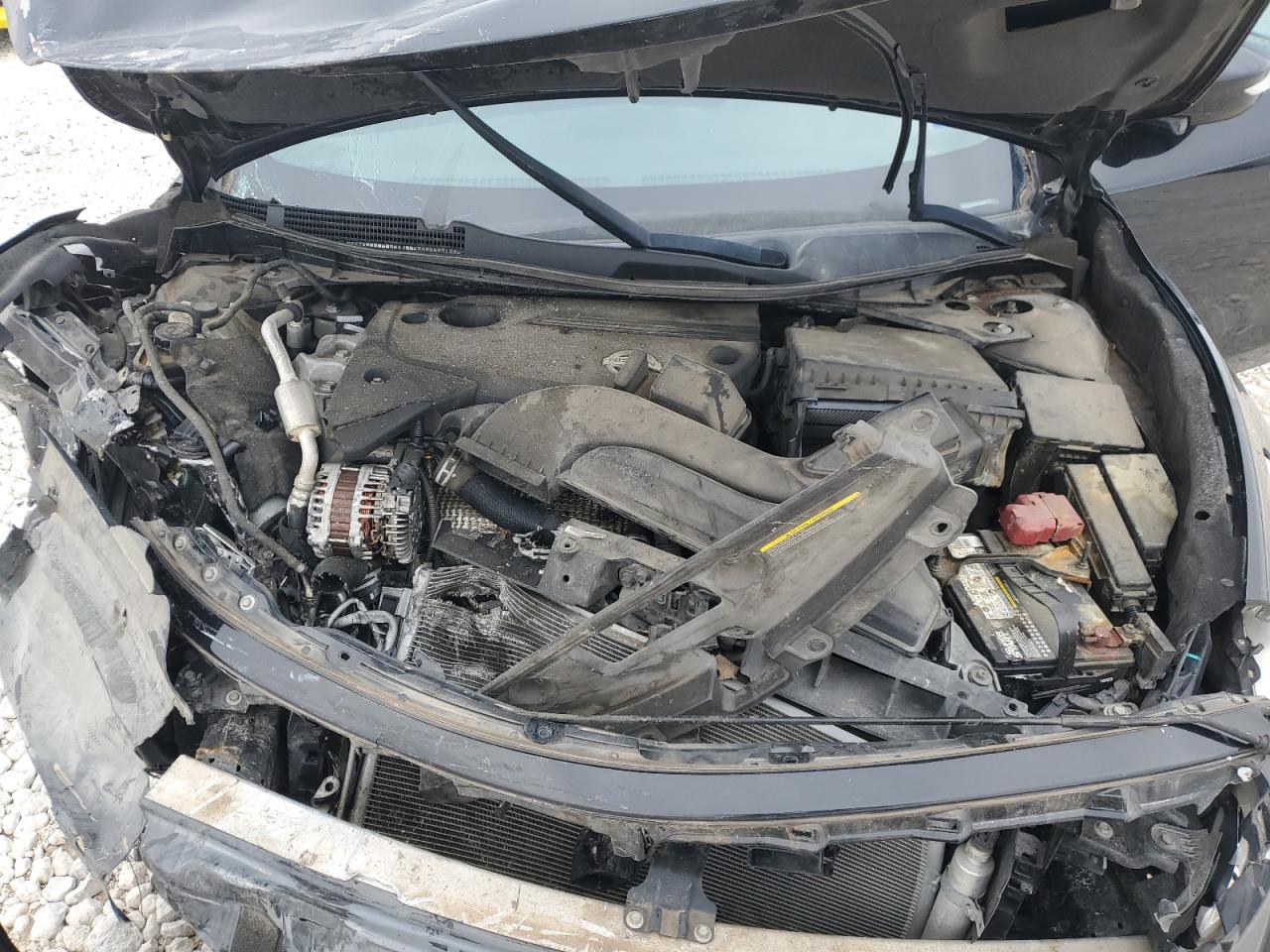 2015 Nissan Altima - Image 11