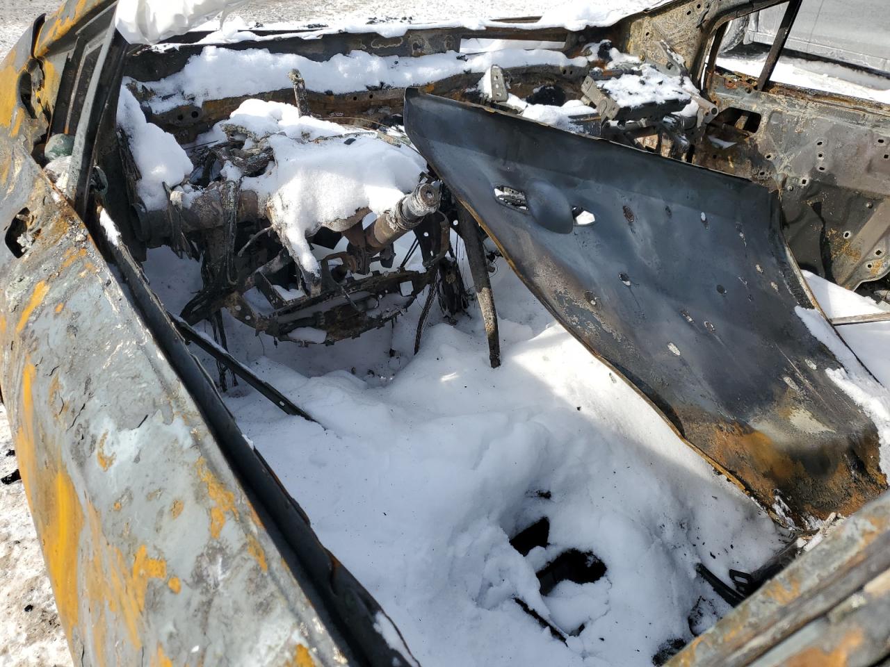 2022 Toyota Corolla - Image 8