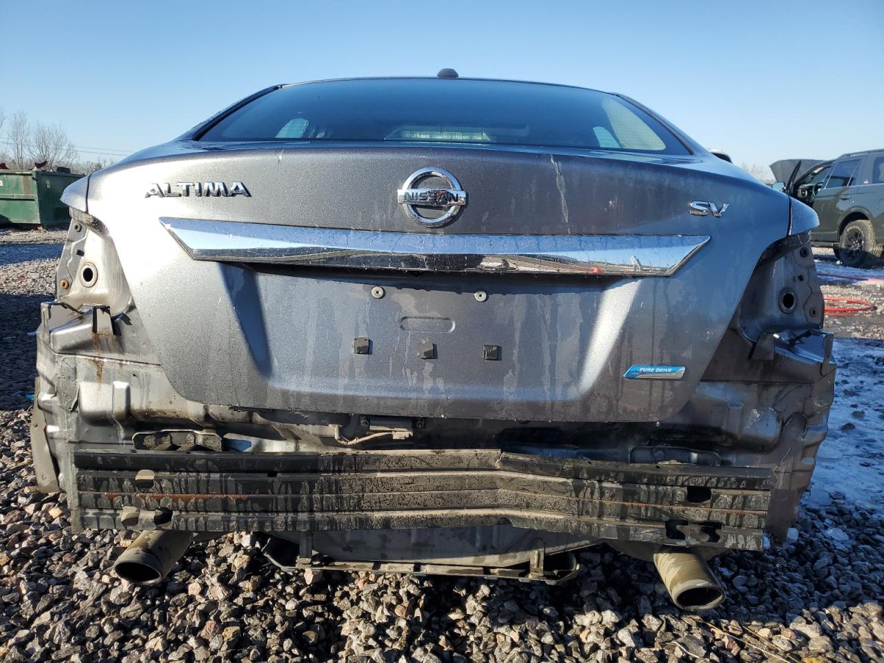 2014 Nissan Altima - Image 6