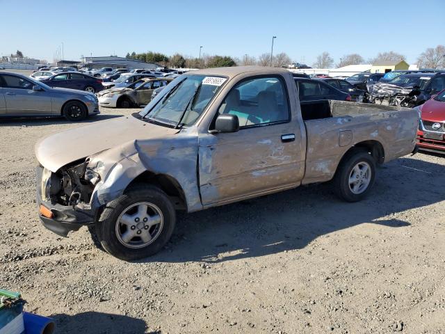 1997 Toyota Tacoma 