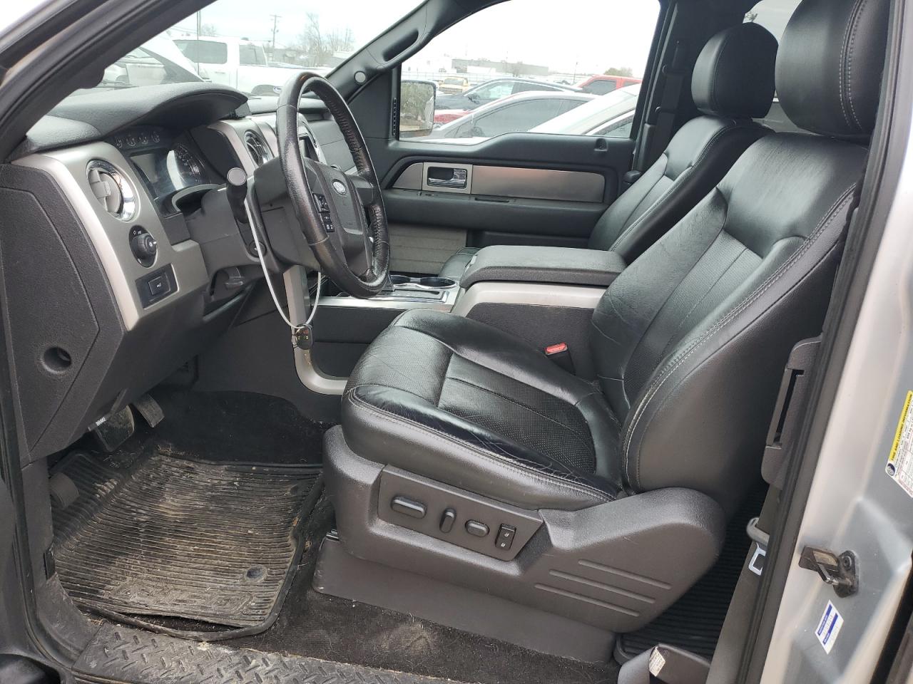 2013 Ford F-150 - Image 7