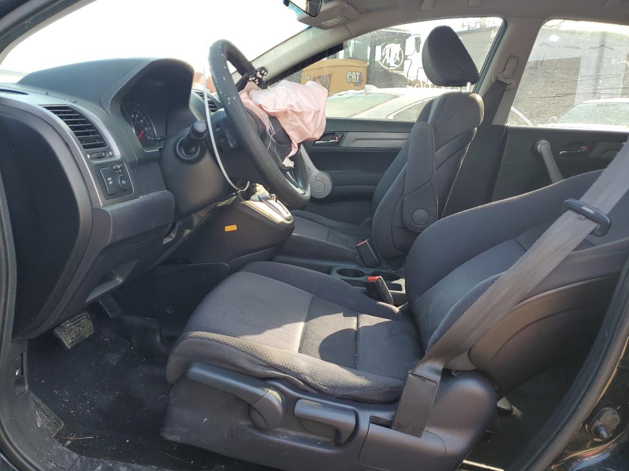 2007 Honda CR-V - Image 7
