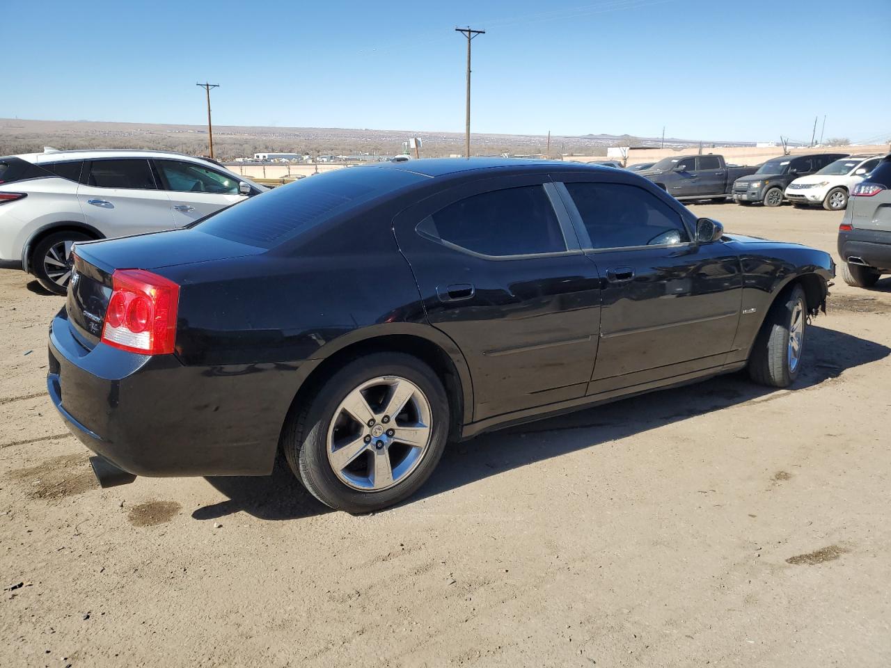 2010 Dodge Charger - Image 3
