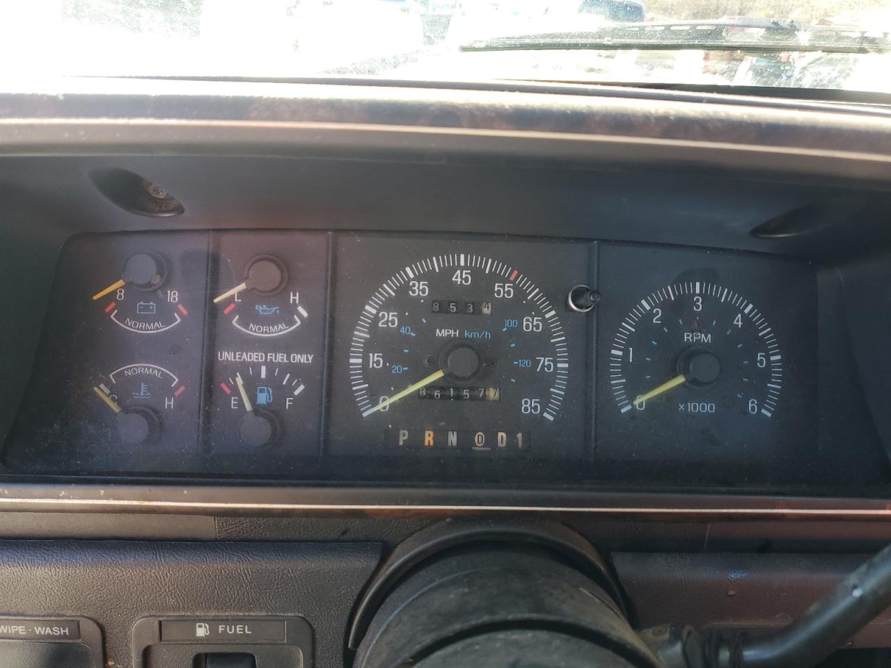 1990 Ford F-150 - Image 9