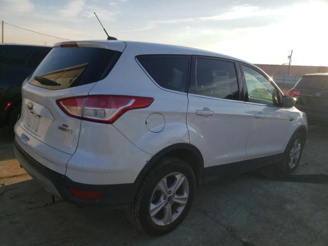 FORD ESCAPE 2013 Biały