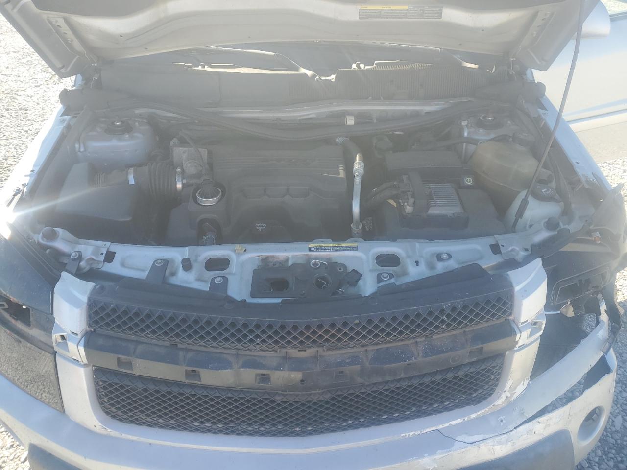 2006 Chevrolet Equinox - Image 13