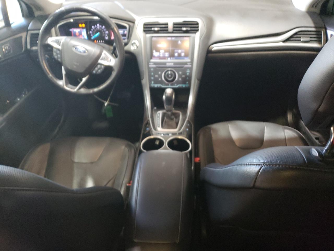2013 Ford Fusion - Image 8