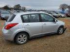 2007 Nissan Versa S en Venta en Tanner, AL - Front End