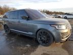 2015 LAND ROVER RANGE ROVER SUPERCHARGED for sale at Copart NY - LONG ISLAND