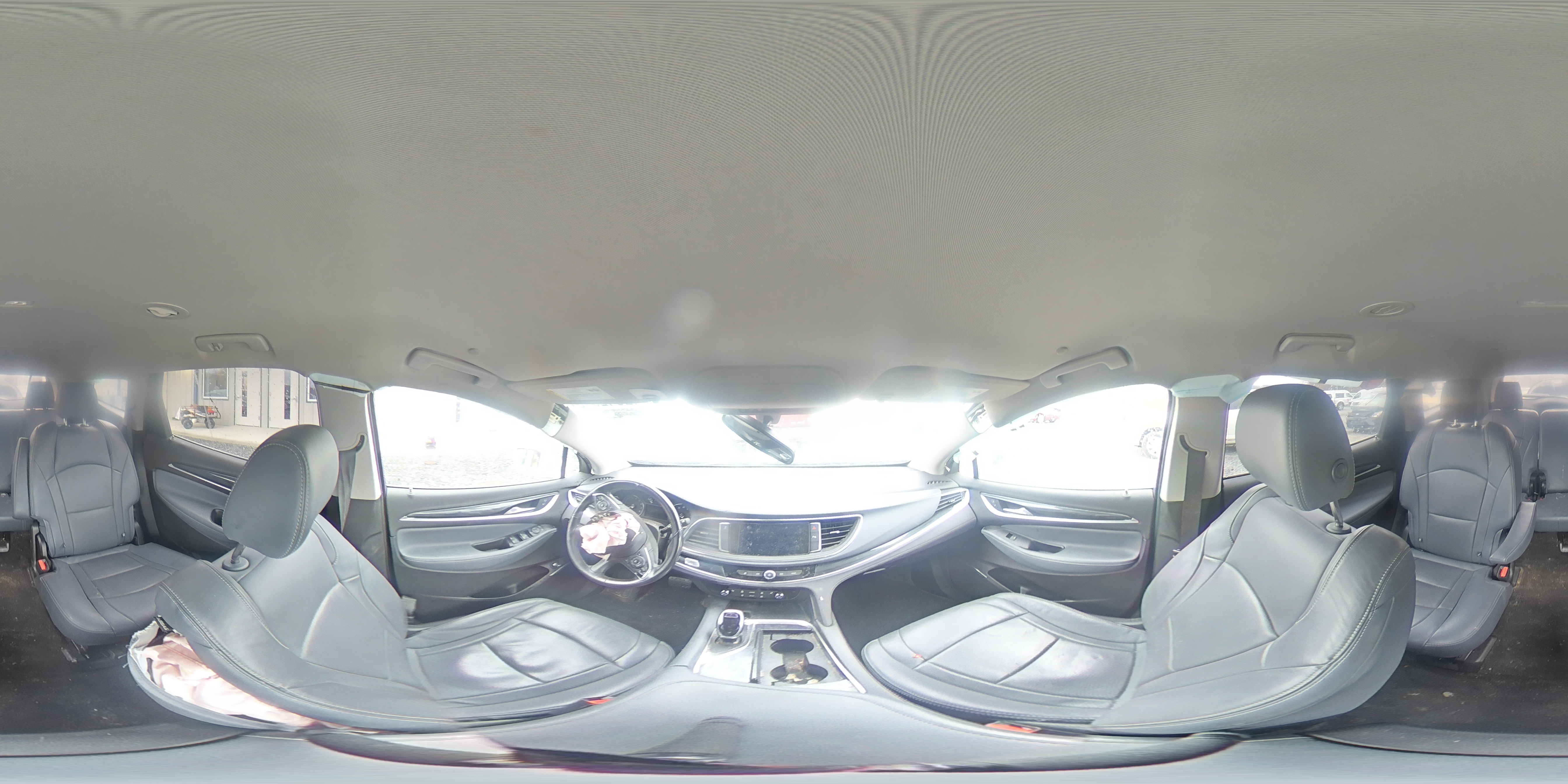 2020 Buick Enclave - Image 14
