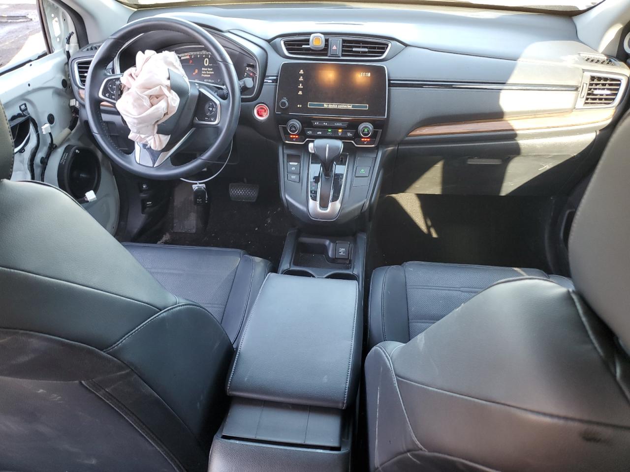 2018 Honda CR-V - Image 8