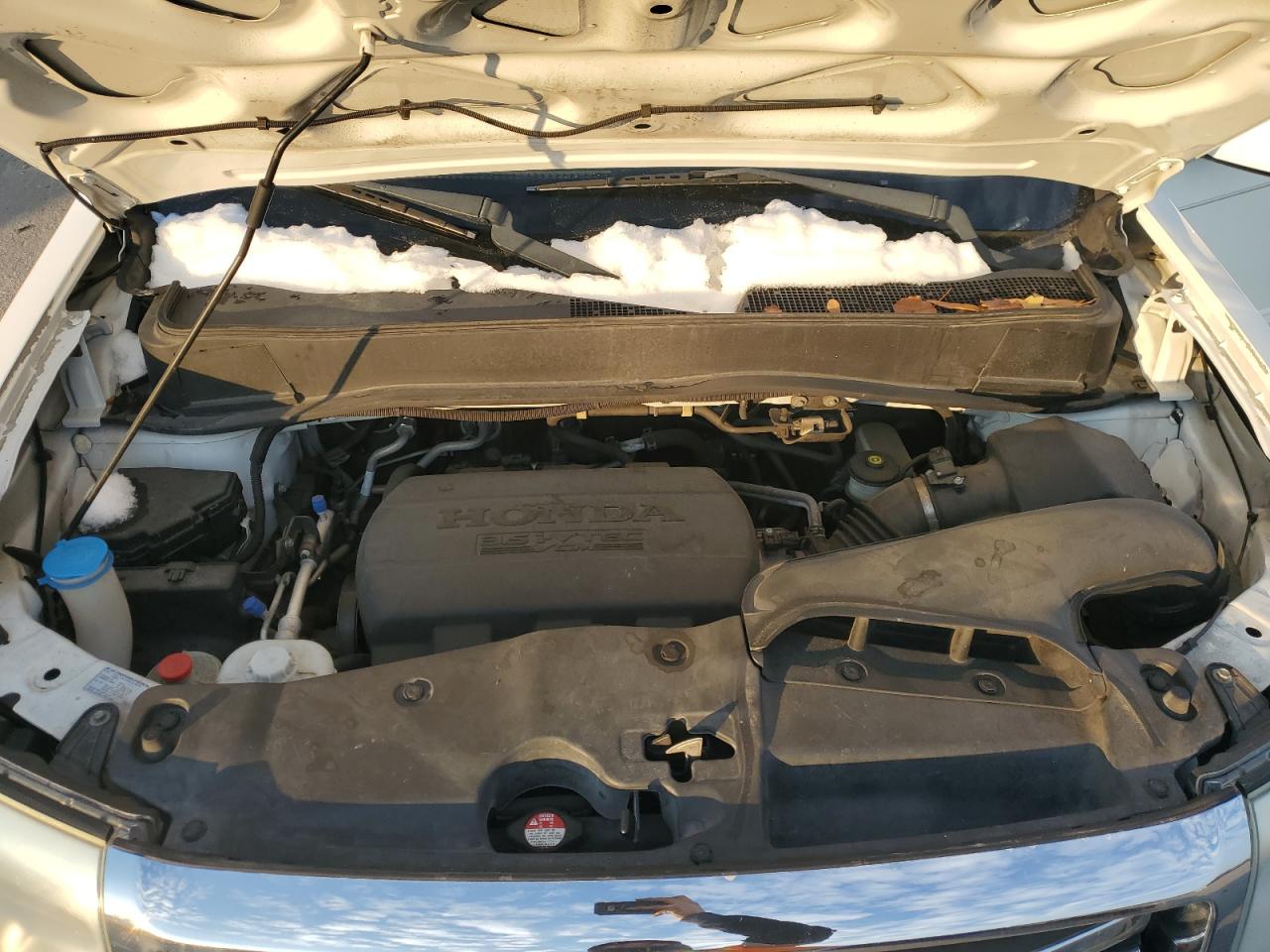 2015 Honda Pilot - Image 12