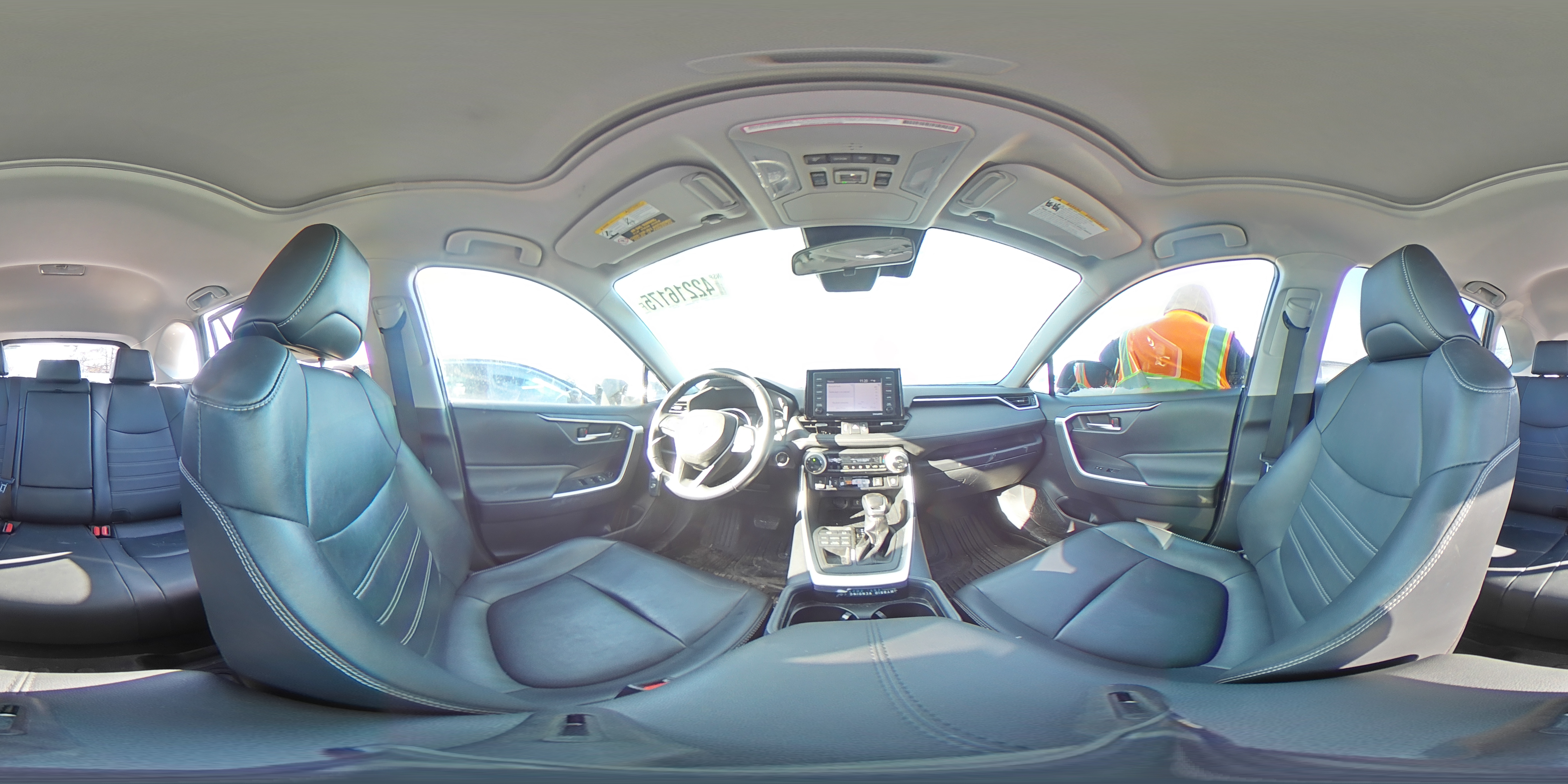 2020 Toyota RAV 4 - Image 14