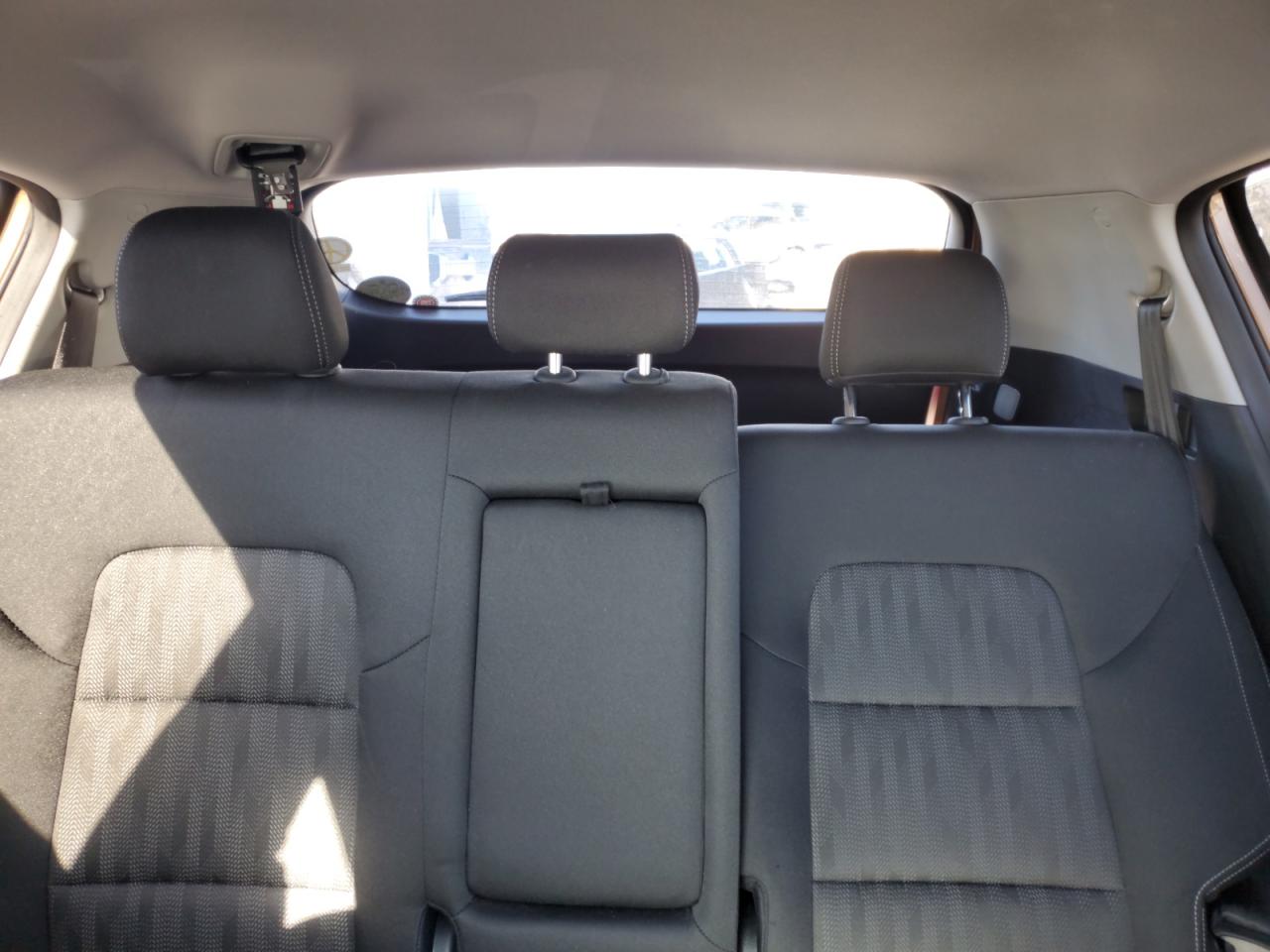 2019 Kia Sportage - Image 10