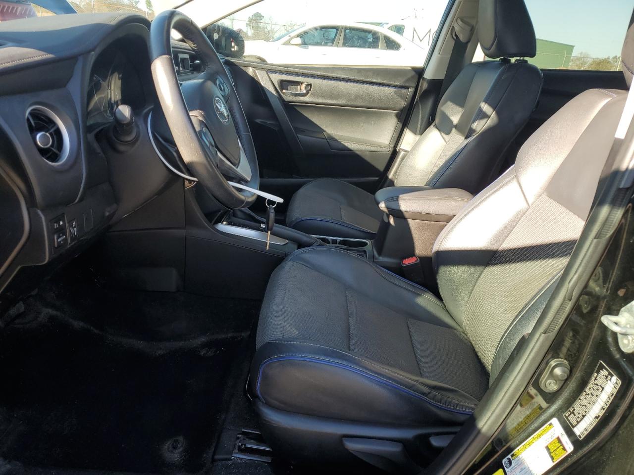 2018 Toyota Corolla - Image 7