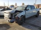 2025 Rivian R1T Adventure продається в Wilmington, CA - Front End