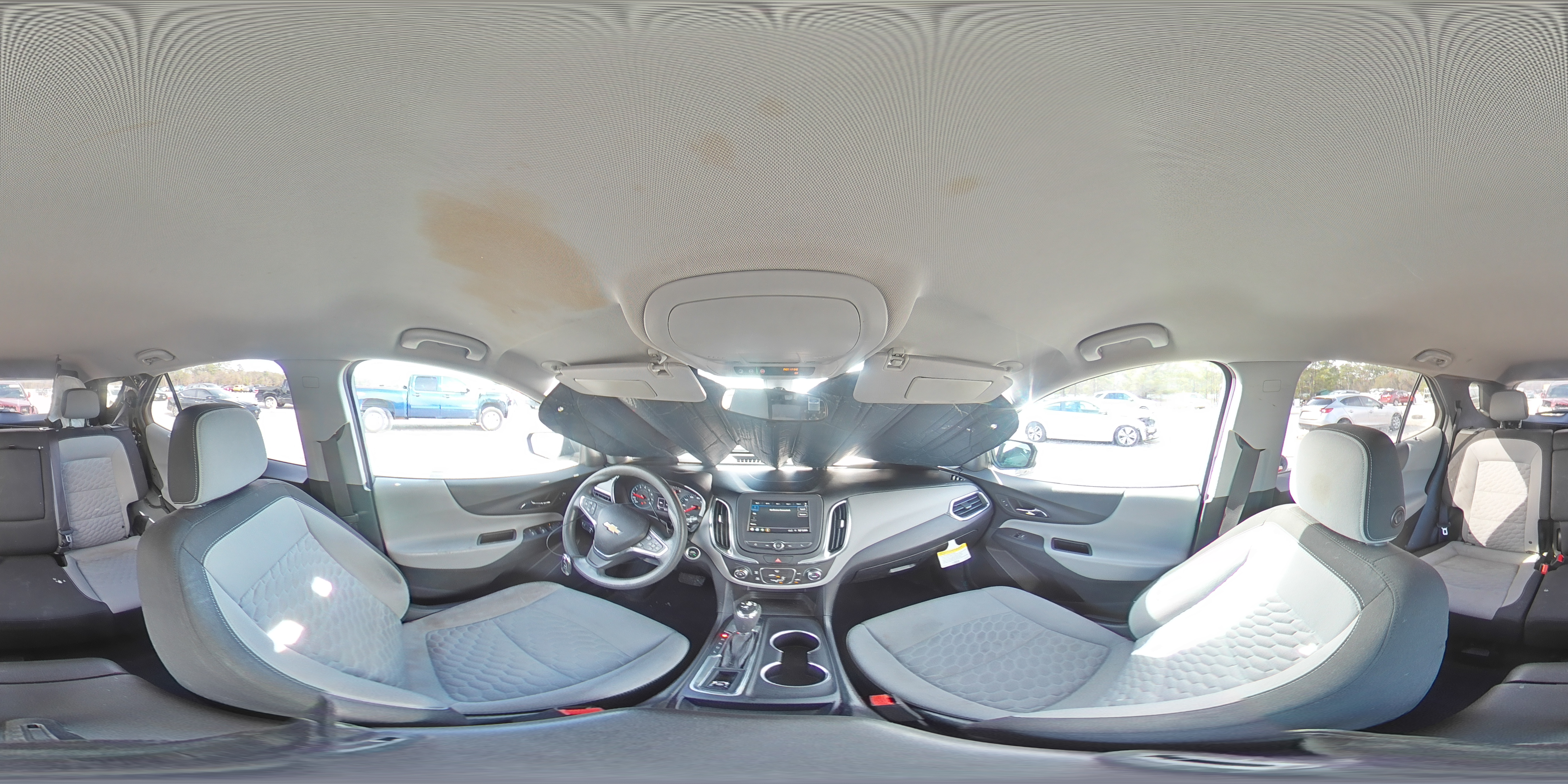 2019 Chevrolet Equinox - Image 15