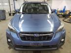 2019 Subaru Crosstrek Limited de vânzare în Pasco, WA - Side