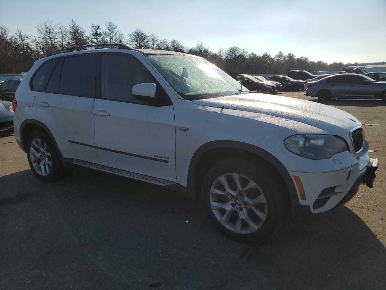 2013 BMW X5 - Image 4