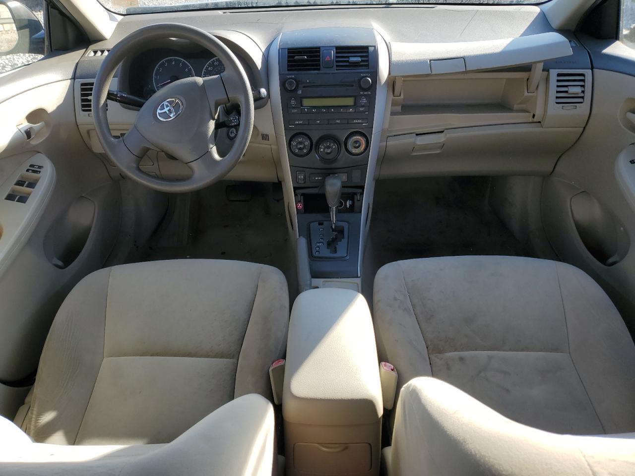 2009 Toyota Corolla - Image 8