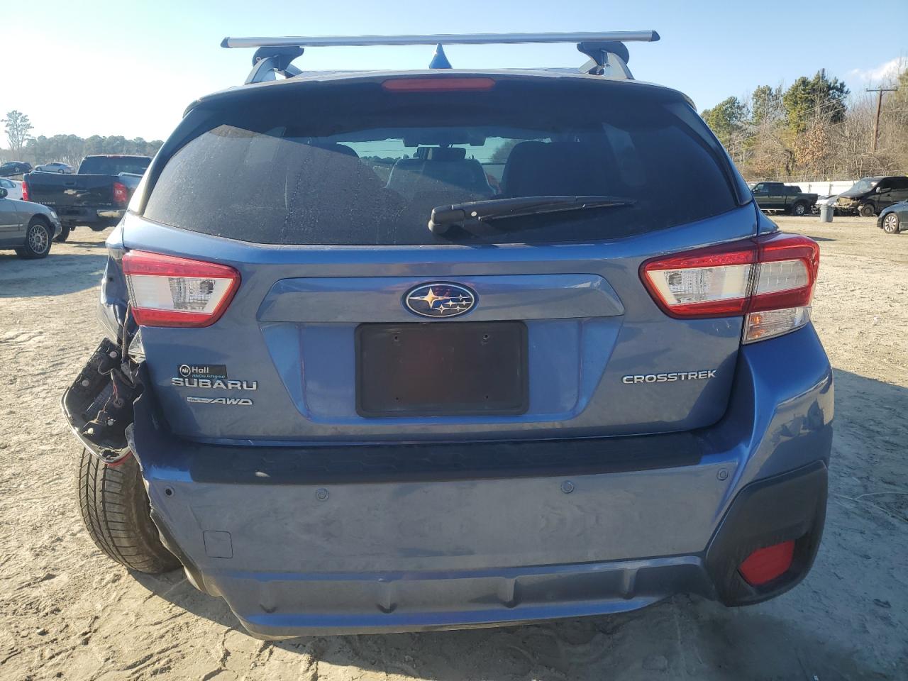 2018 Subaru XV - Image 6