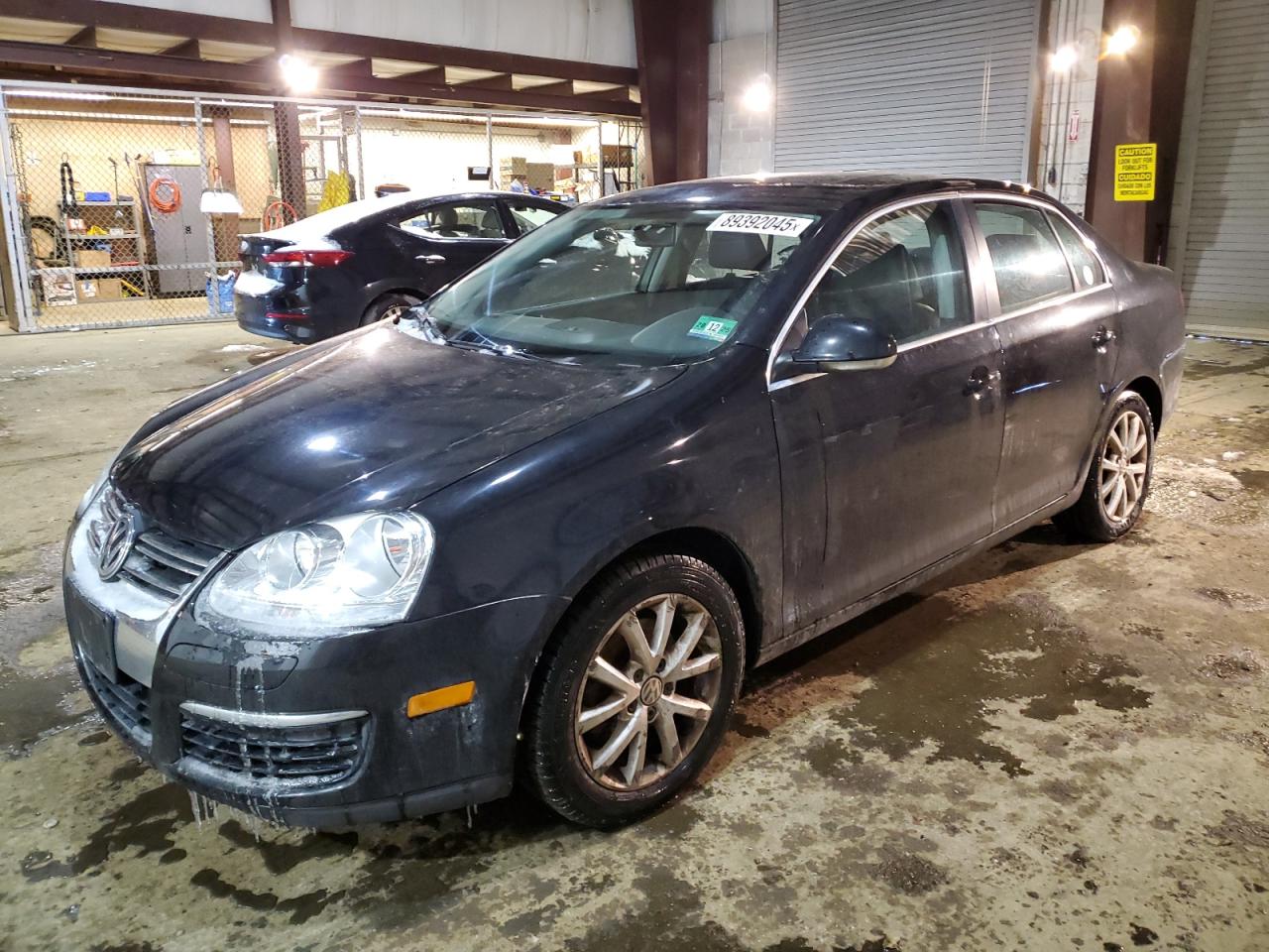 2010 Volkswagen Jetta - Image 1