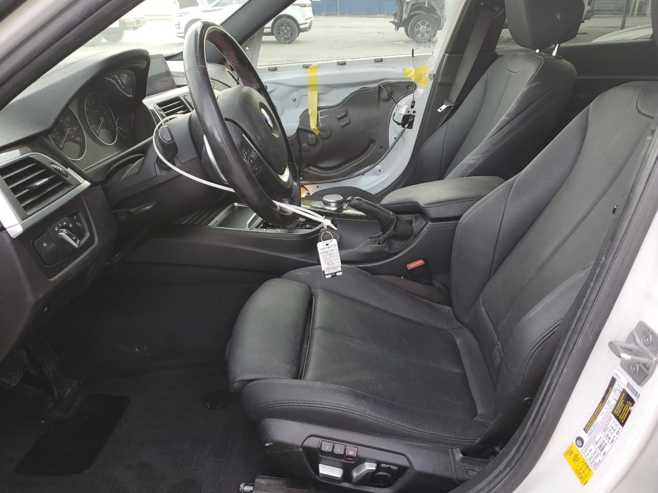 2018 BMW 3er - Image 7
