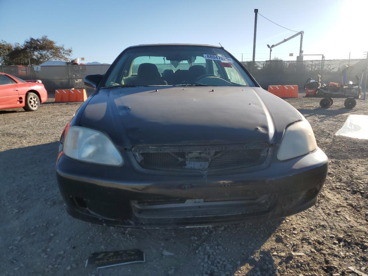 1999 Honda Civic - Image 5
