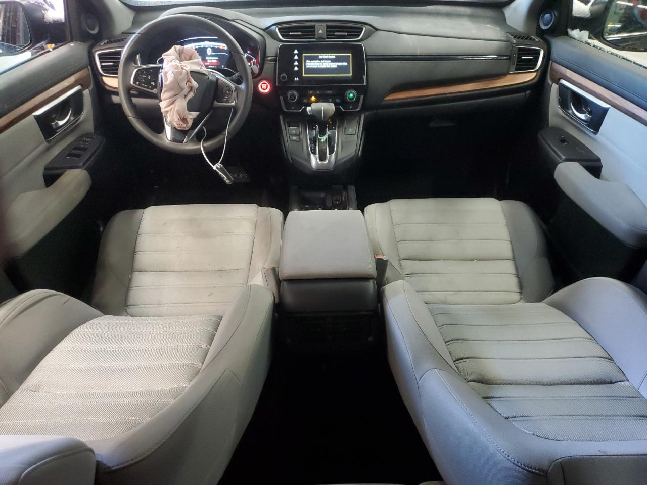 2018 Honda CR-V - Image 8