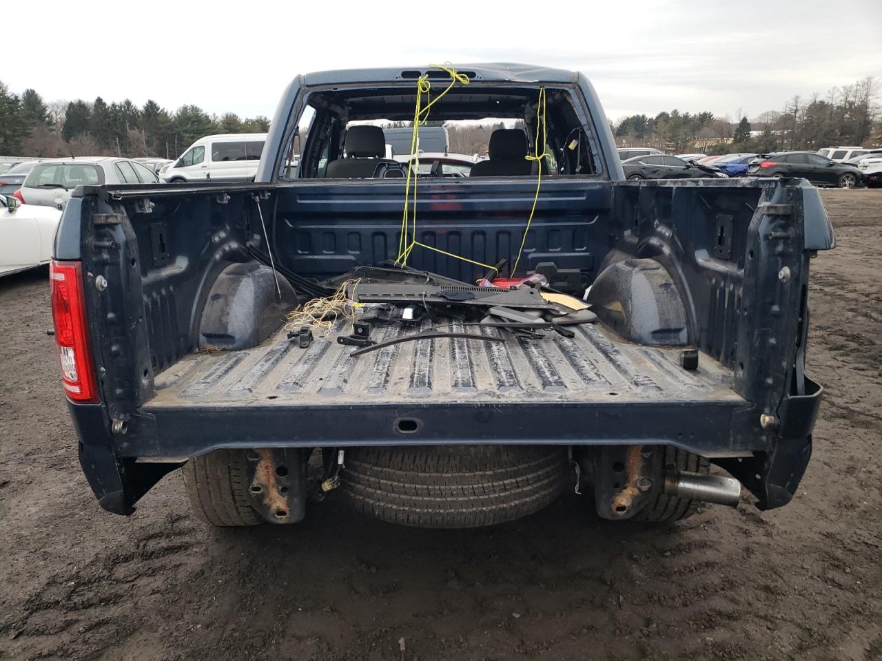 2016 Ford F-150 - Image 6