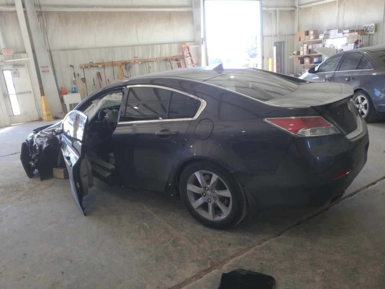 2013 Acura TL - Image 2