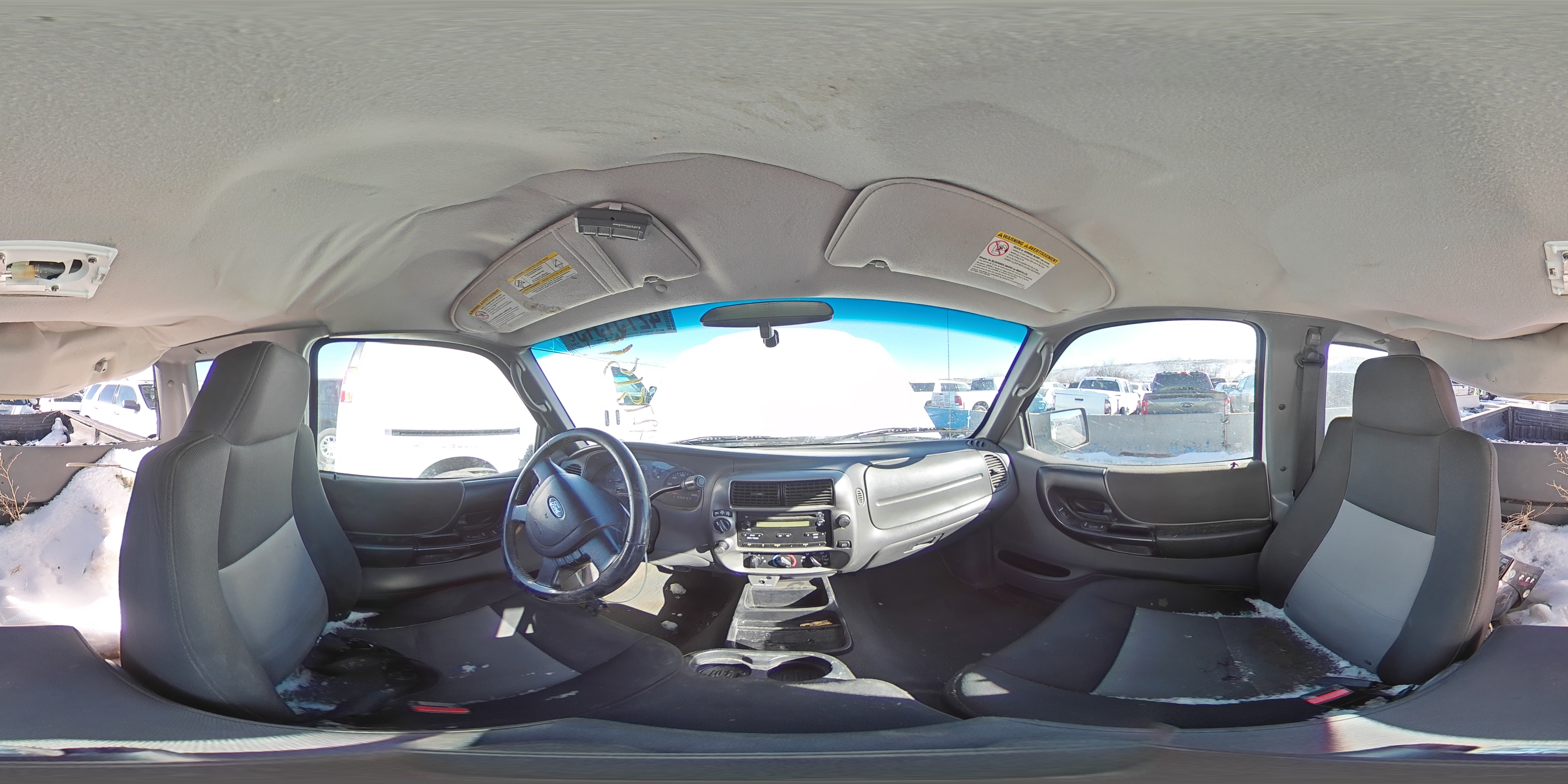 2006 Ford Ranger - Image 13