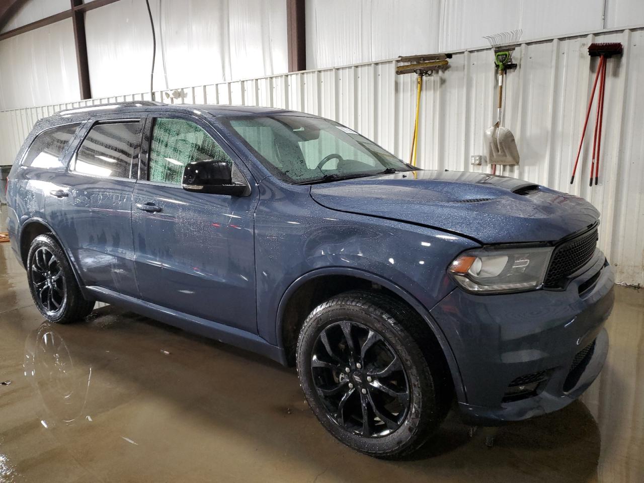 2020 Dodge Durango - Image 4
