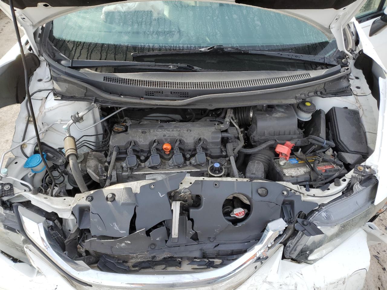 2014 Honda Civic - Image 11